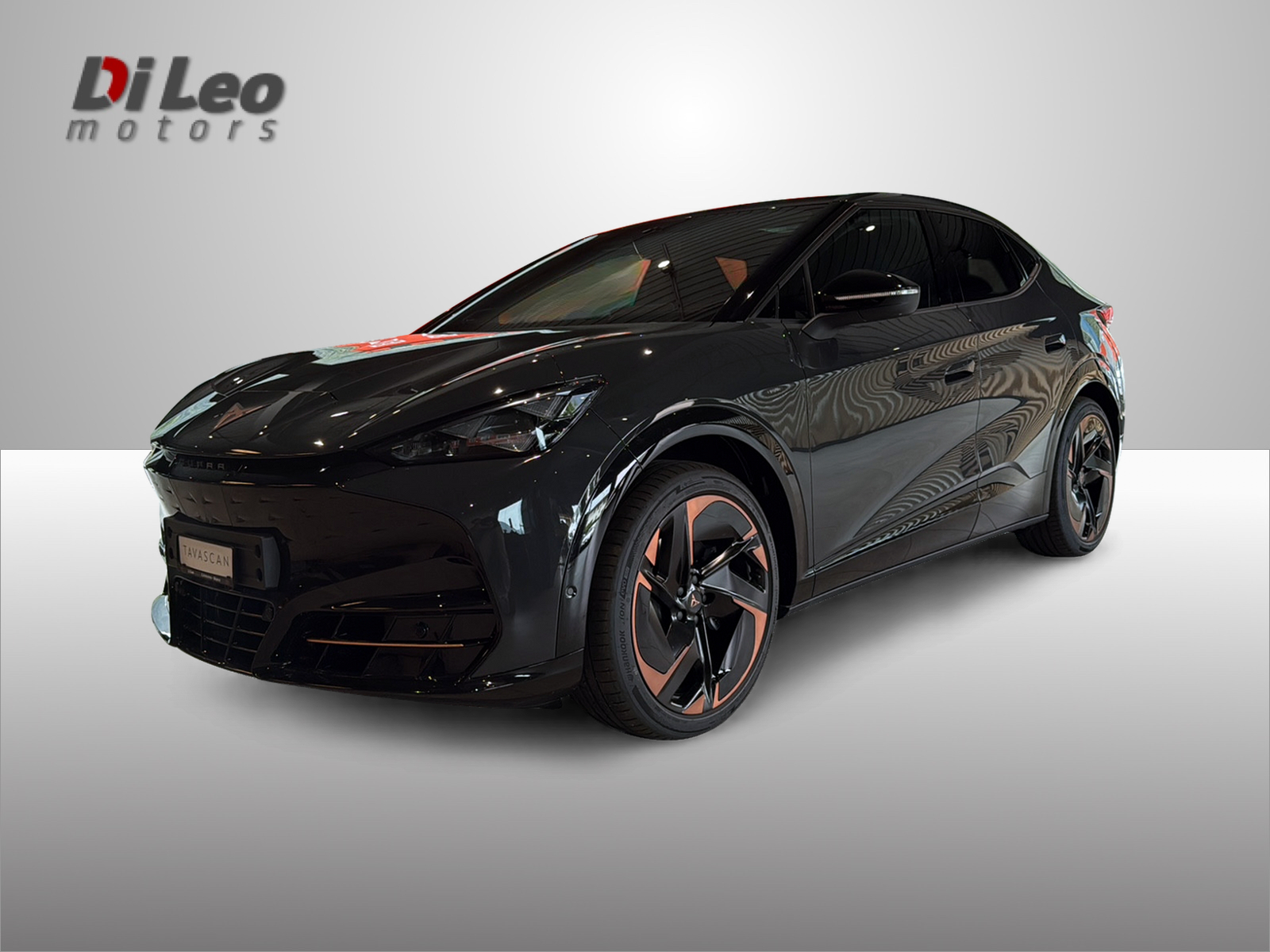 CUPRA Tavascan Type 9 77 kWh VZ Adrenaline