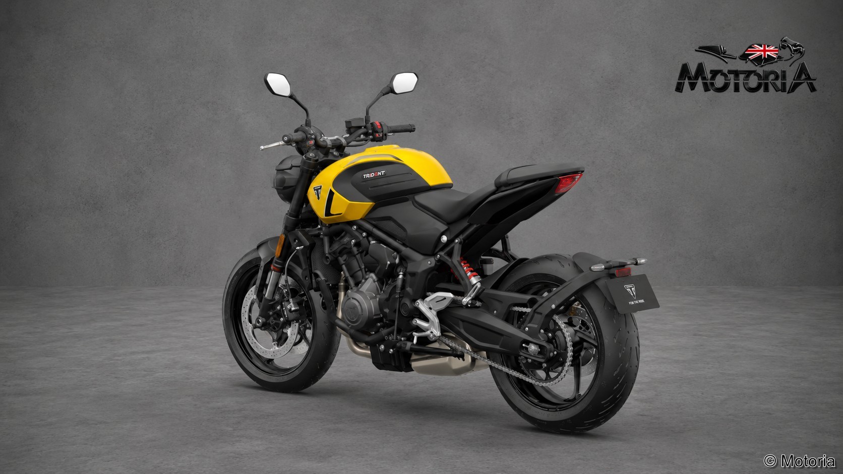 TRIUMPH Trident 660-image-3