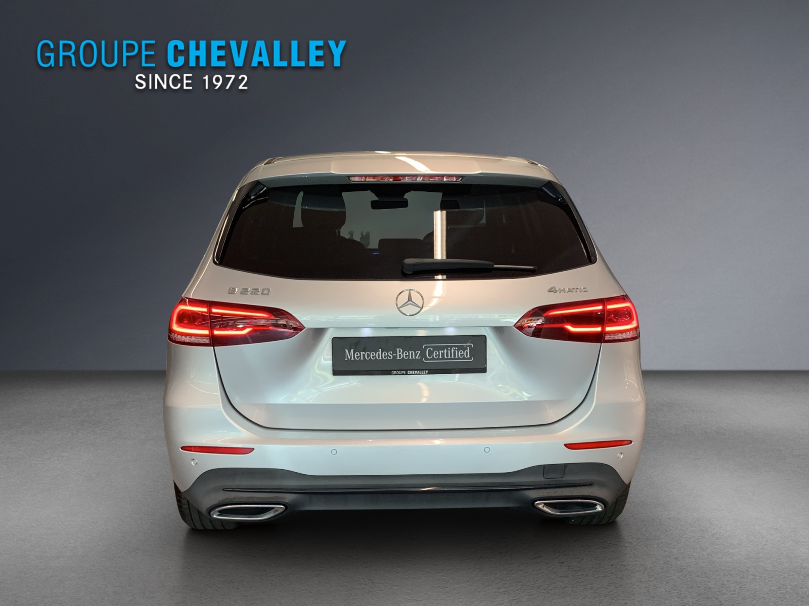 MERCEDES-BENZ B 220 4Matic Style-image-4