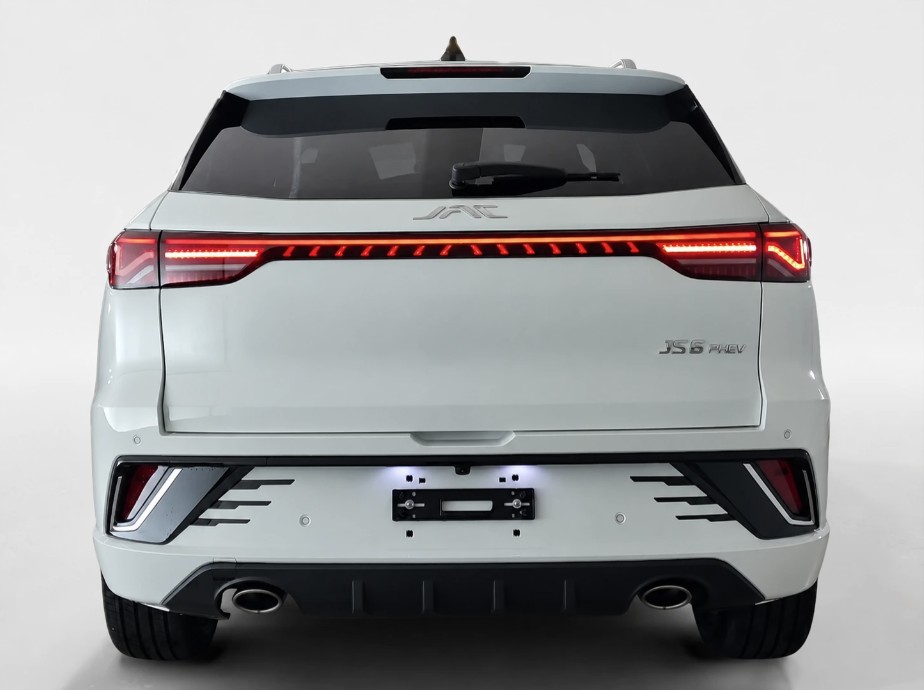 JAC JS6 1.5 PHEV-showroom-element-3