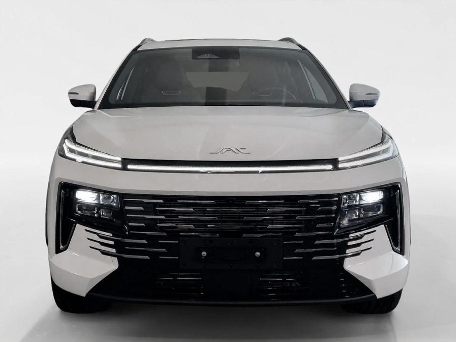 JAC JS6 1.5 PHEV-showroom-element-2