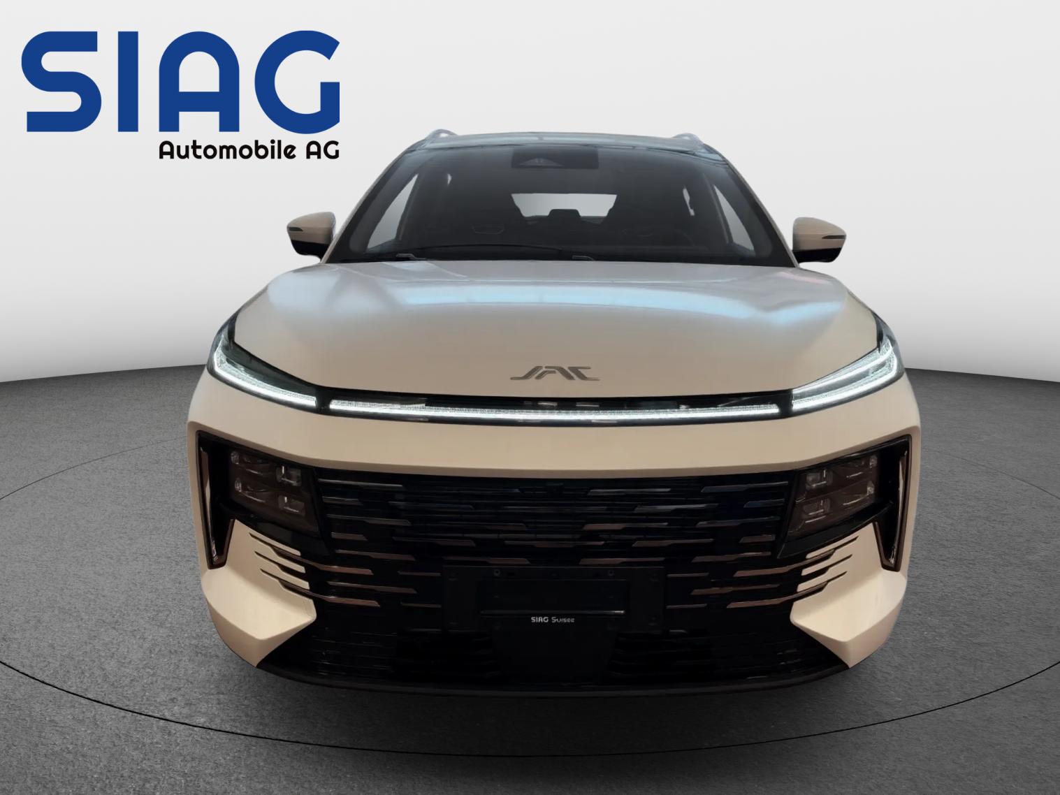 JAC JS6 1.5 PHEV-image-7