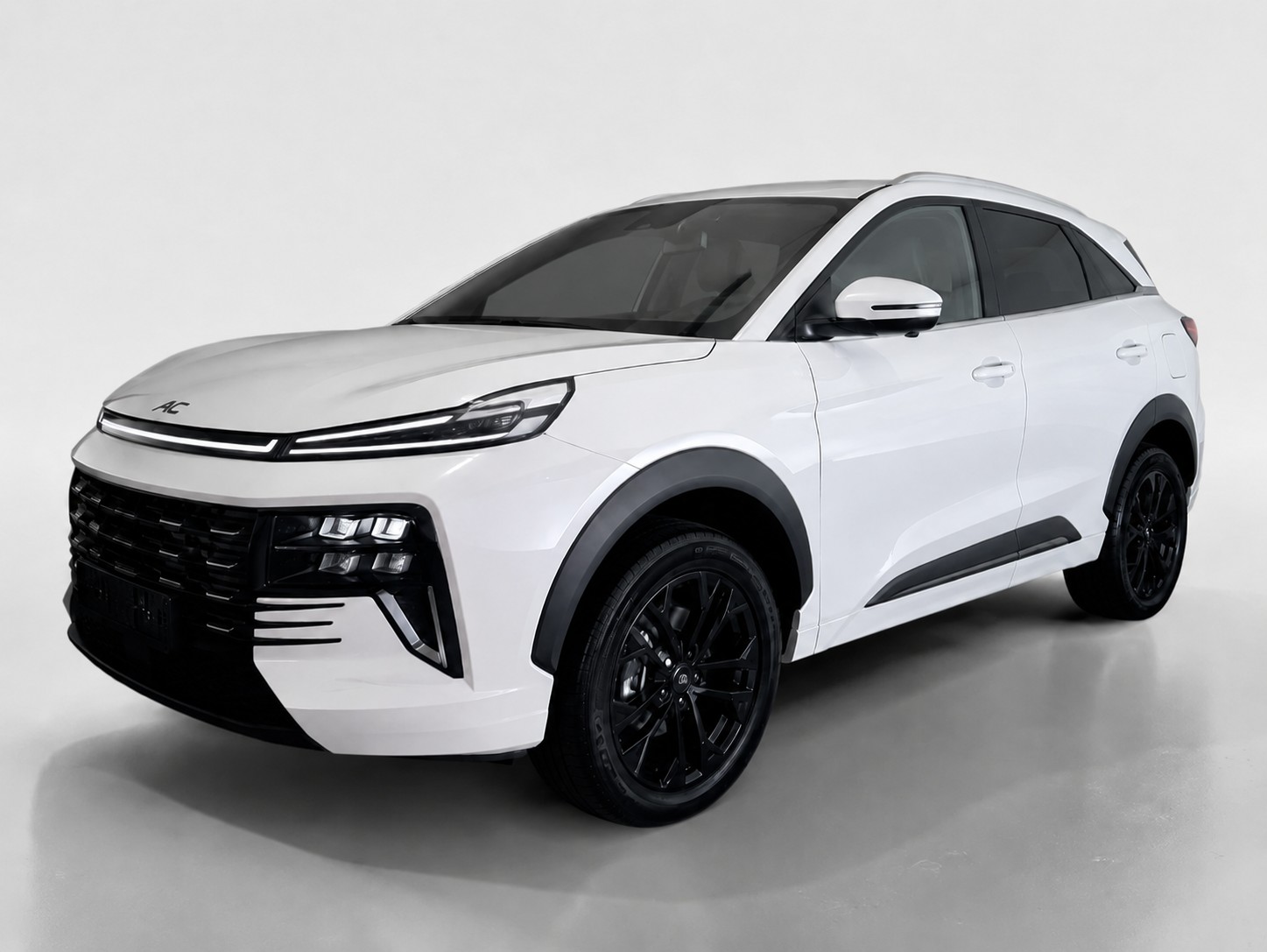 JAC JS6 1.5 PHEV-showroom-element-1