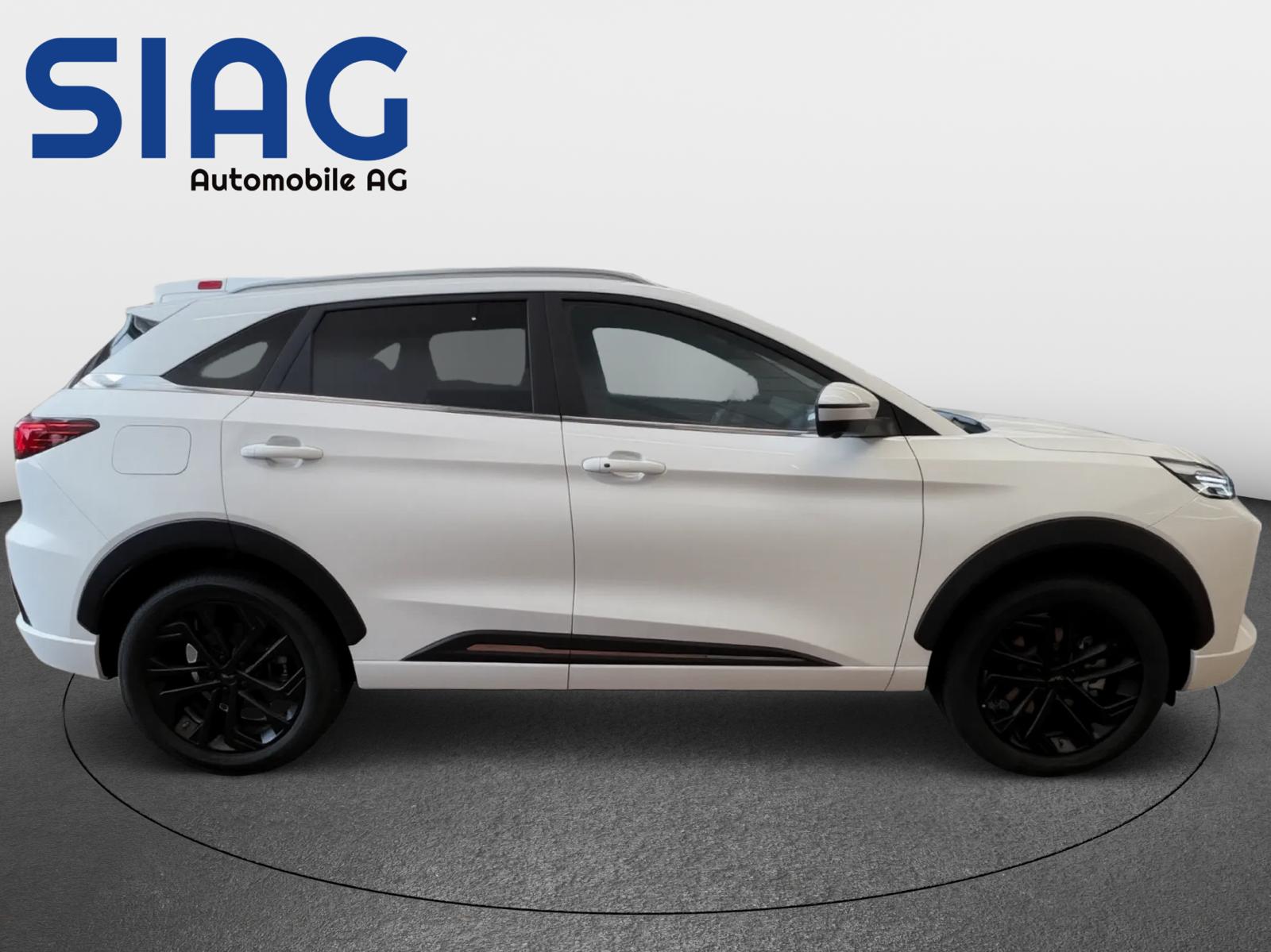 JAC JS6 1.5 PHEV-image-5