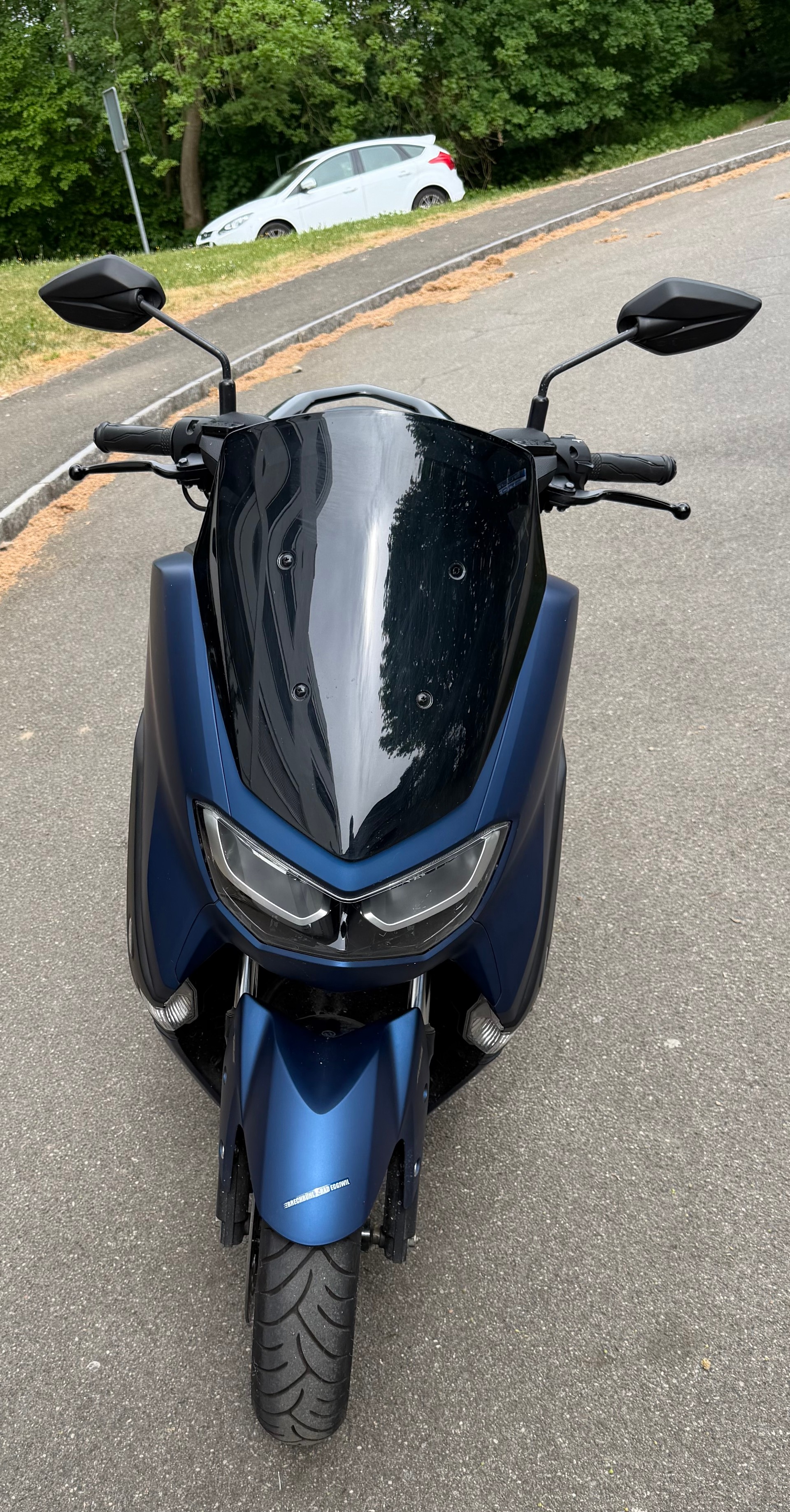 YAMAHA N-Max GPD 125-image-2