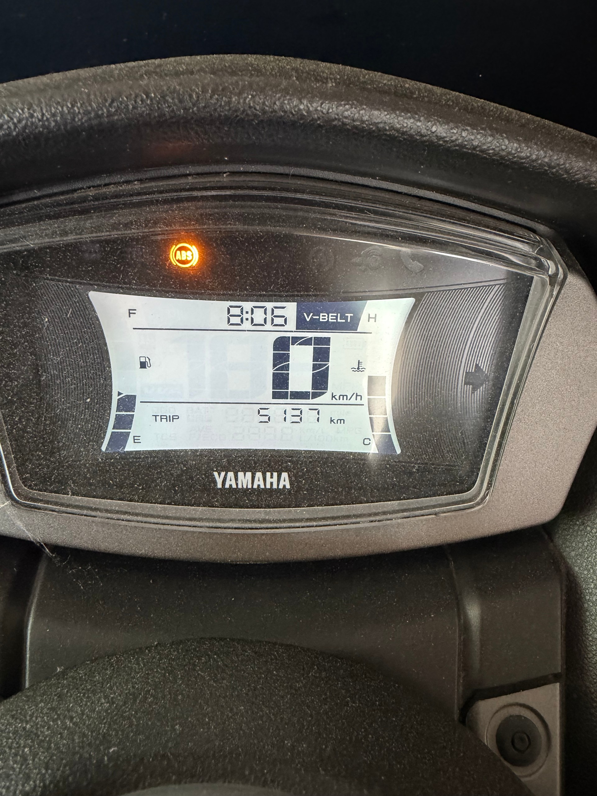 YAMAHA N-Max GPD 125-image-4