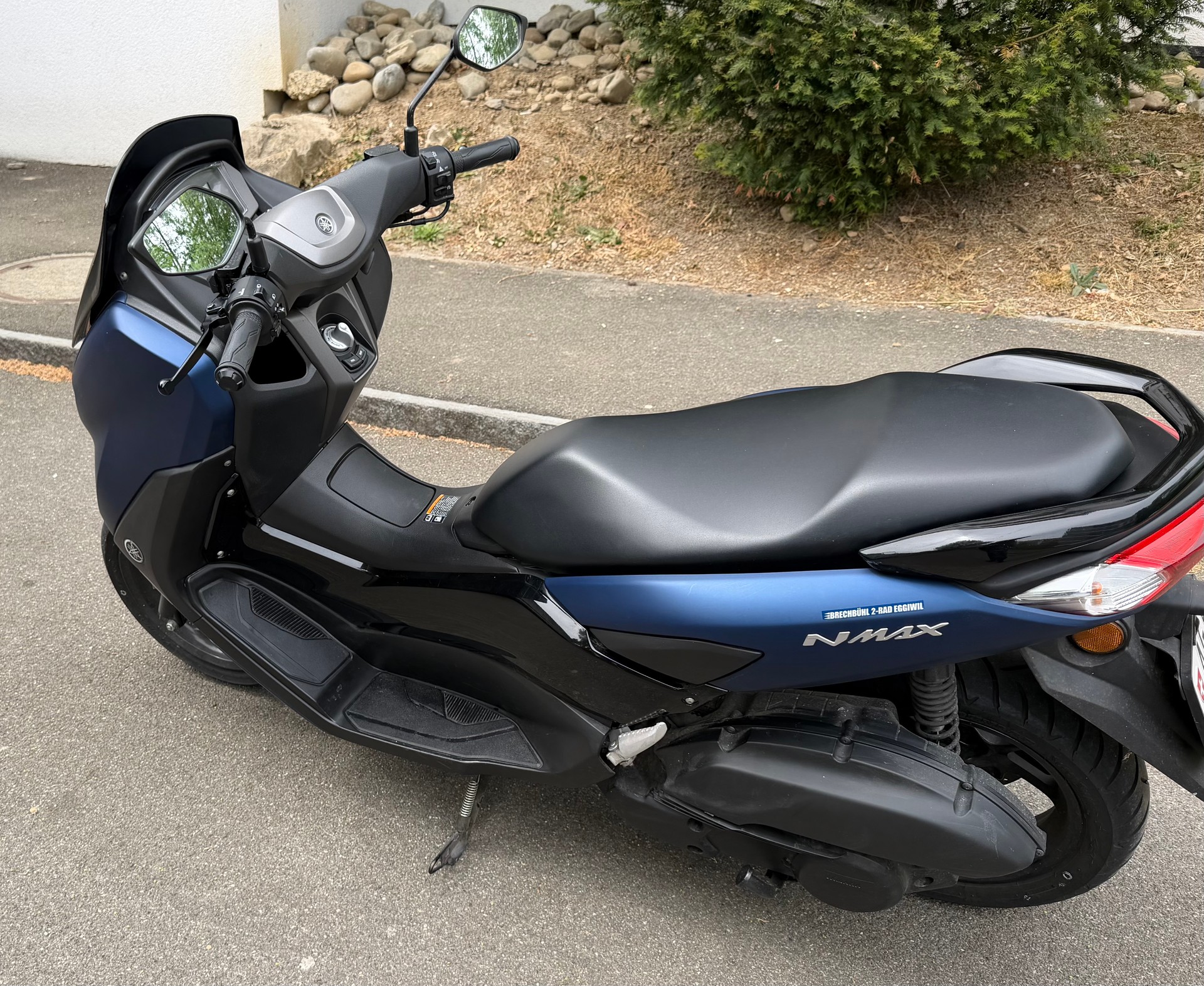 YAMAHA N-Max GPD 125-image-3