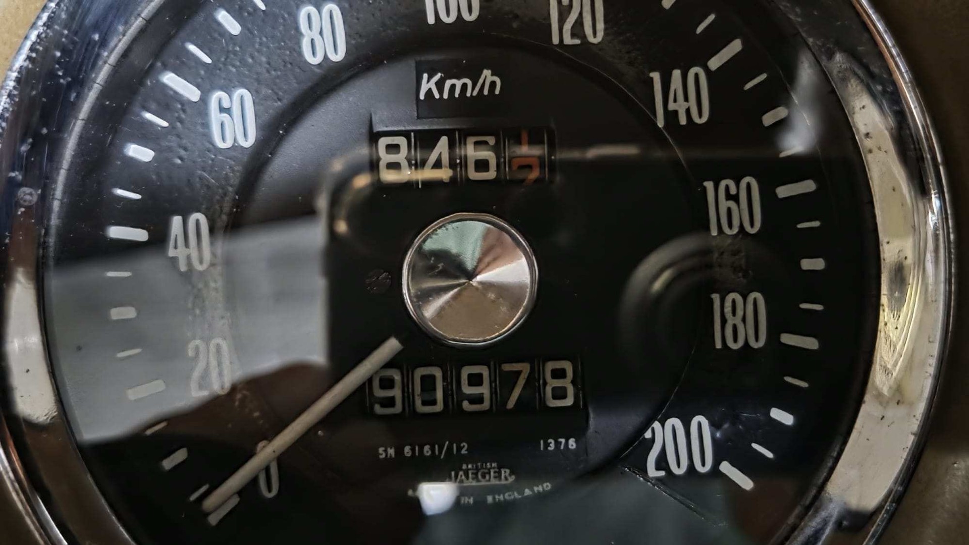 MG 1600 MARK II-image-6