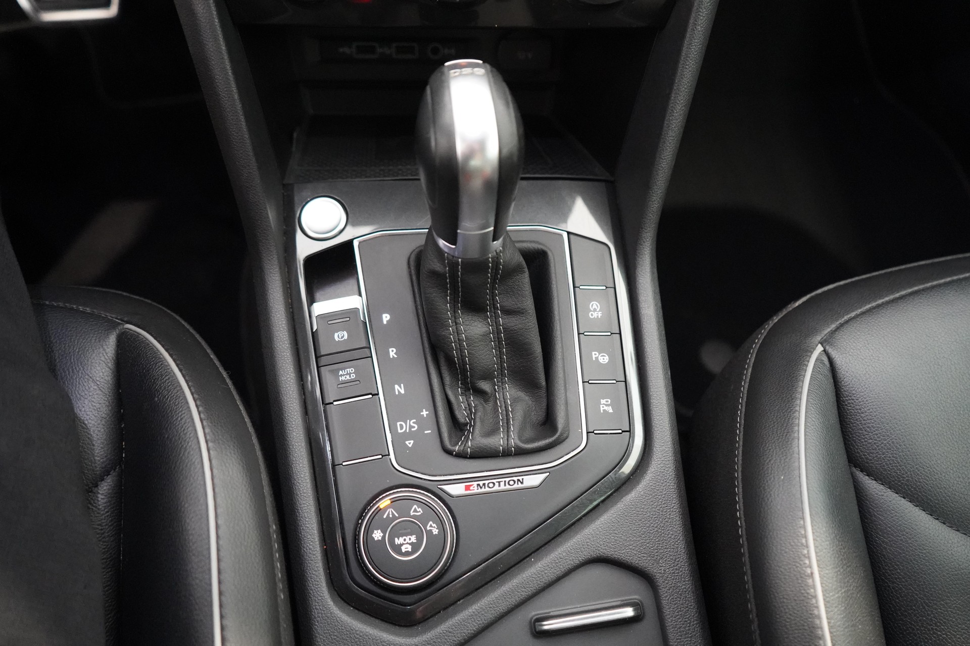 VW Tiguan 2.0 TSI Highline DSG-image-12