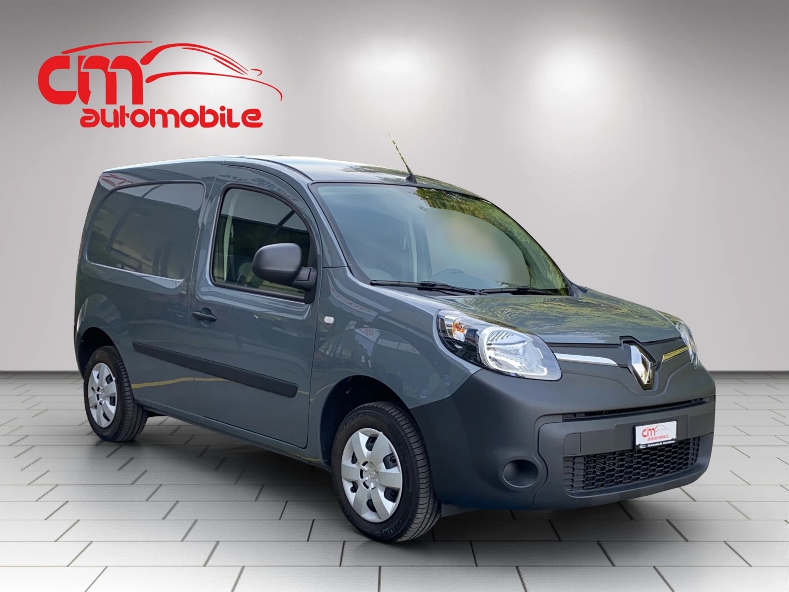 RENAULT Kangoo Z.E. 33 R60 Access-showroom-element-2