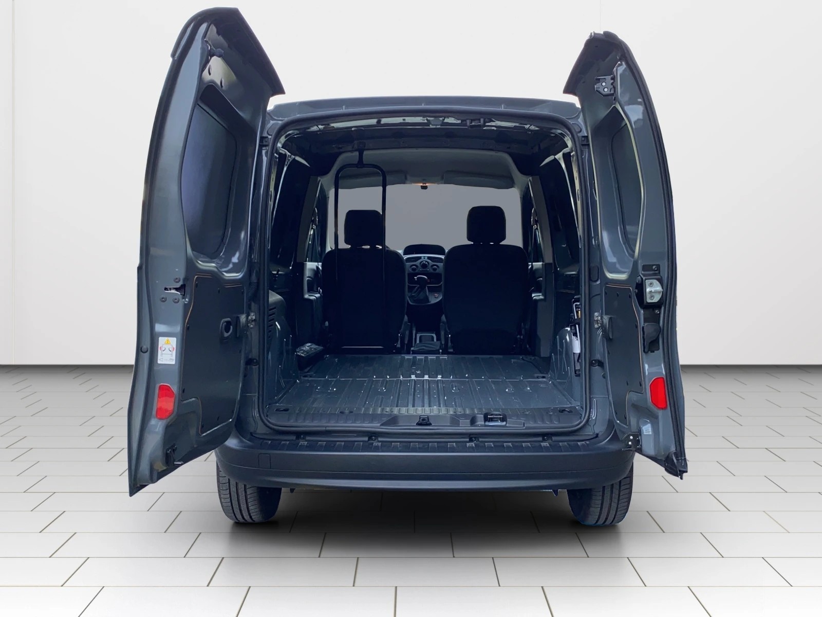 RENAULT Kangoo Z.E. 33 R60 Access-image-9