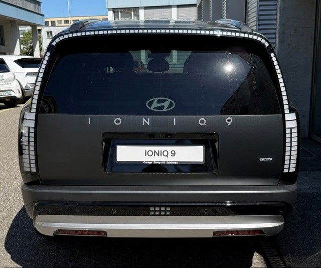 HYUNDAI Ioniq 9 Vertex 4WD-image-3