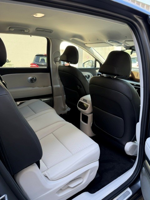 HYUNDAI Ioniq 9 Vertex 4WD-image-15