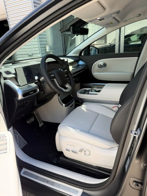 HYUNDAI Ioniq 9 Vertex 4WD-image-7