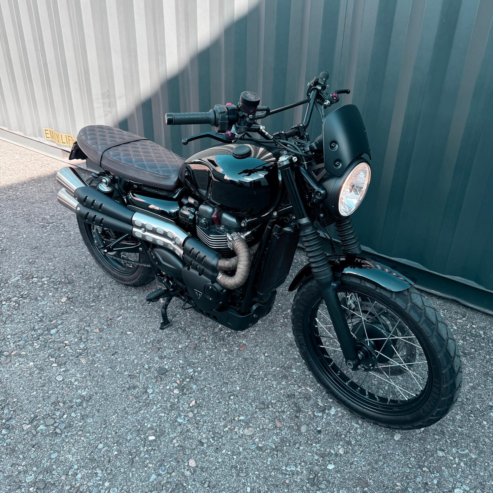 TRIUMPH Street Scrambler 900-image-3