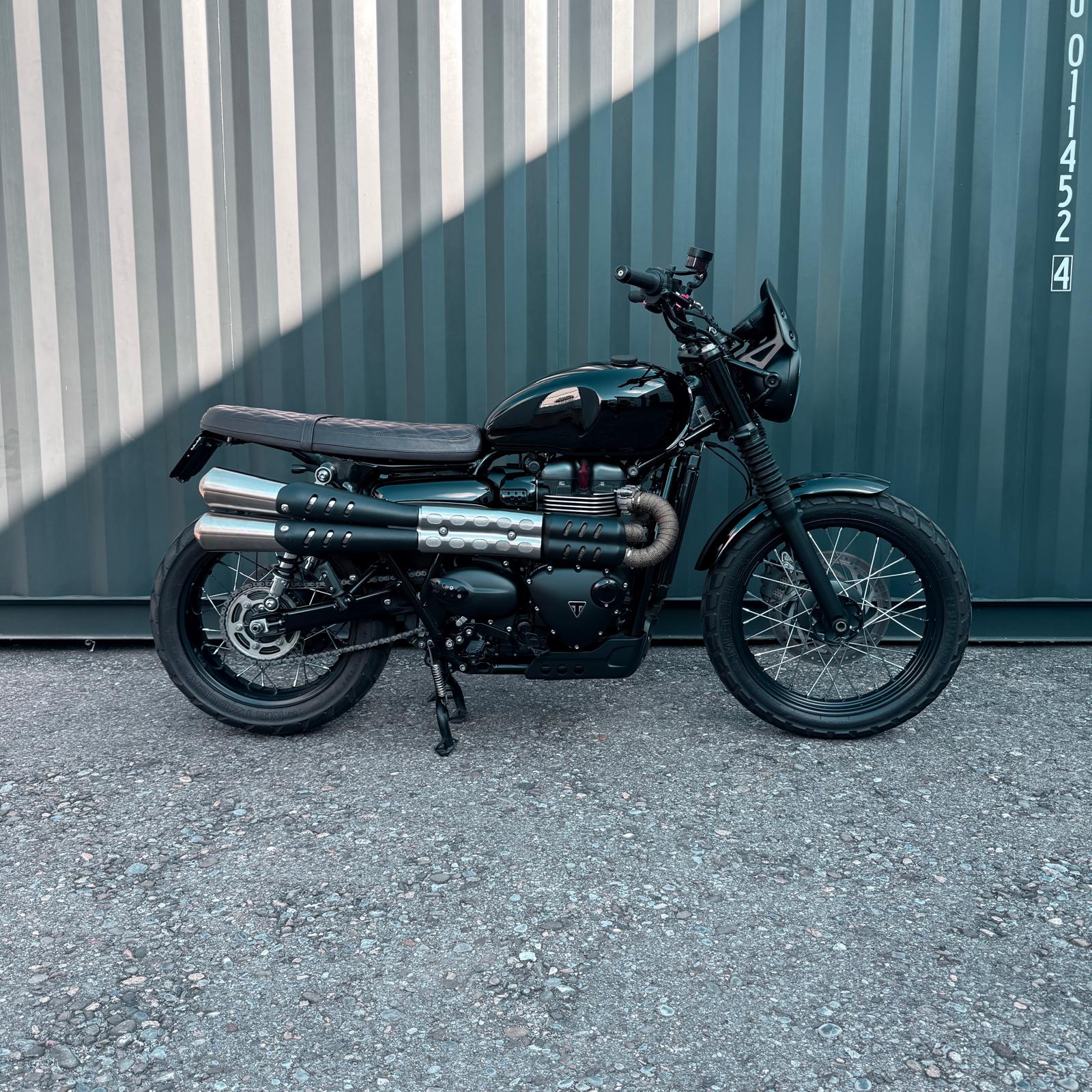 TRIUMPH Street Scrambler 900-image-1