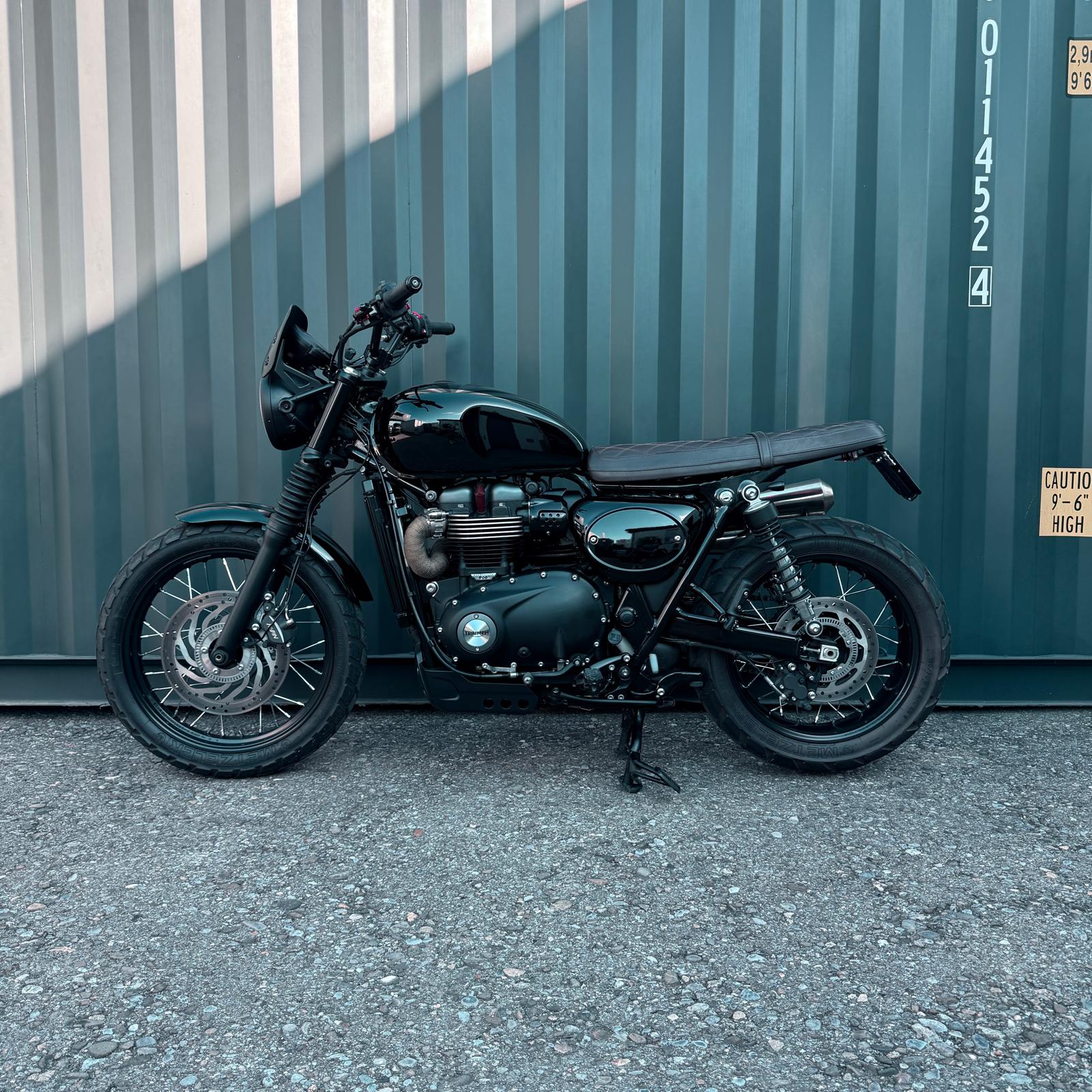 TRIUMPH Street Scrambler 900-image-0