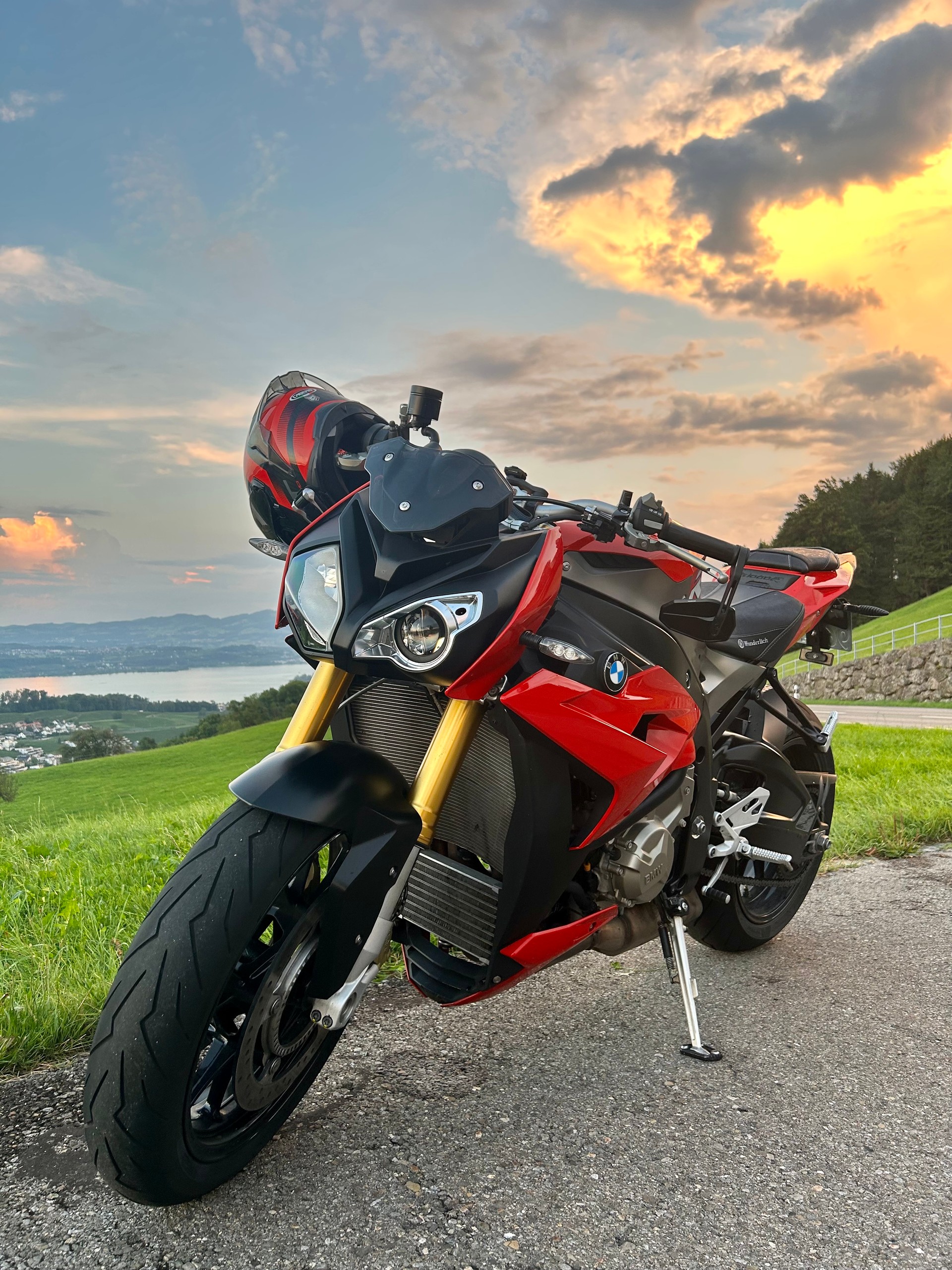 BMW S 1000 R ABS-image-0