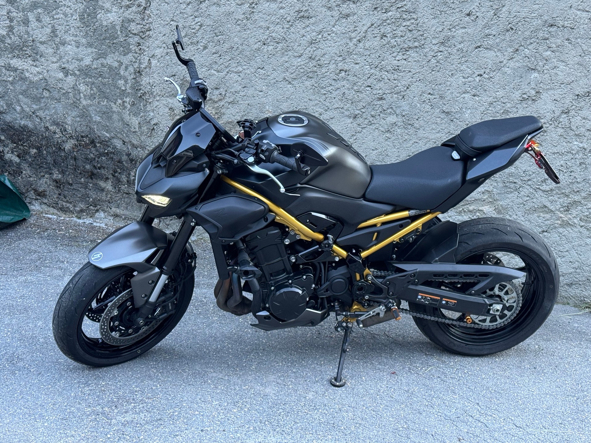 KAWASAKI Z 900 (35kW)-image-0