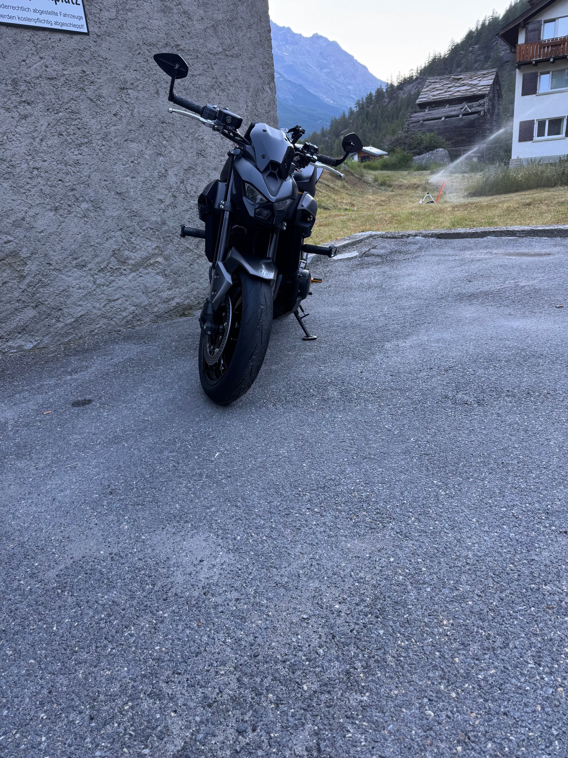 KAWASAKI Z 900 (35kW)-image-3