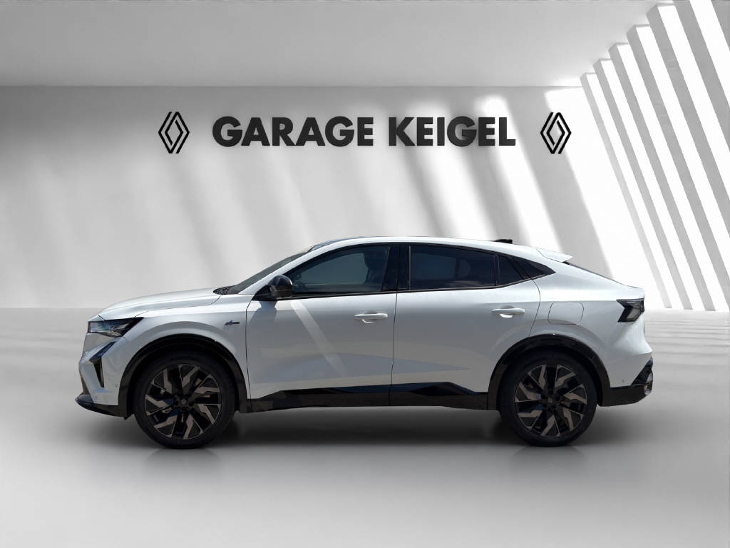 RENAULT Rafale 1.2 E-Tech Plug-in esprit Alpine-image-1
