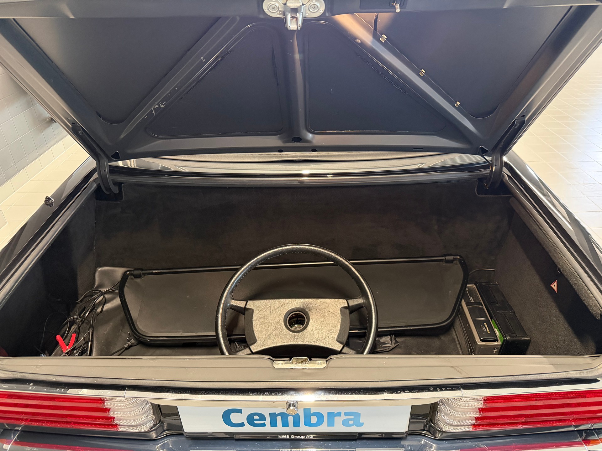 MERCEDES-BENZ 300 SL Automatic-image-26
