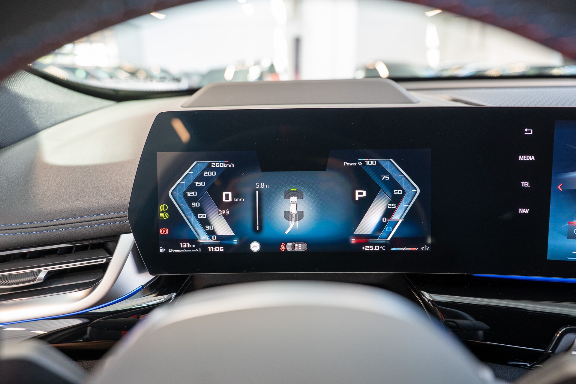 BMW X1 M35i M Sport Pro / Head-Up / Harman Kardon Sound / 360° Kamera-image-20