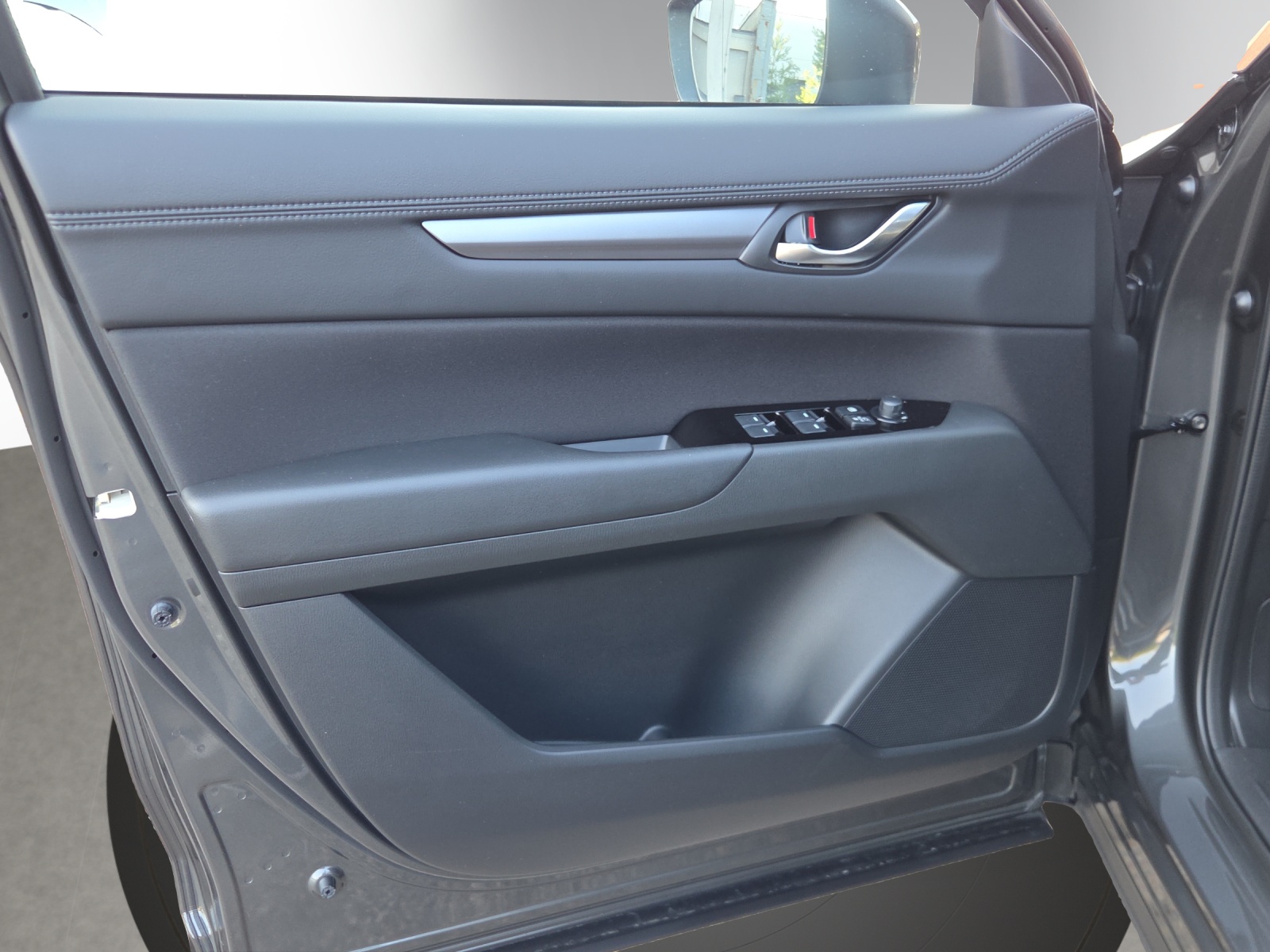 MAZDA CX-5 e-Skyactiv-G 165 Advantage AWD Automat-image-14