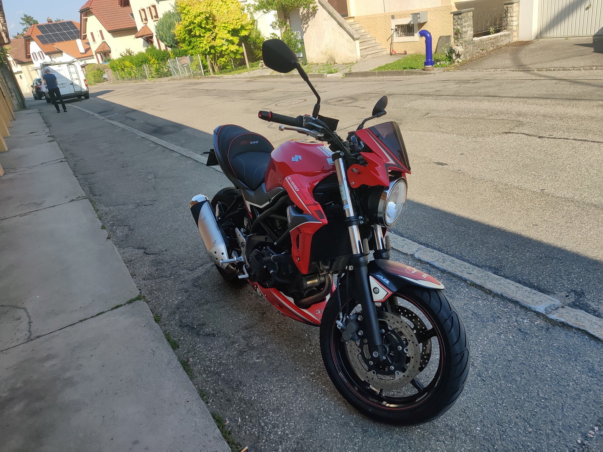 SUZUKI ABS Édition Vibration-image-2