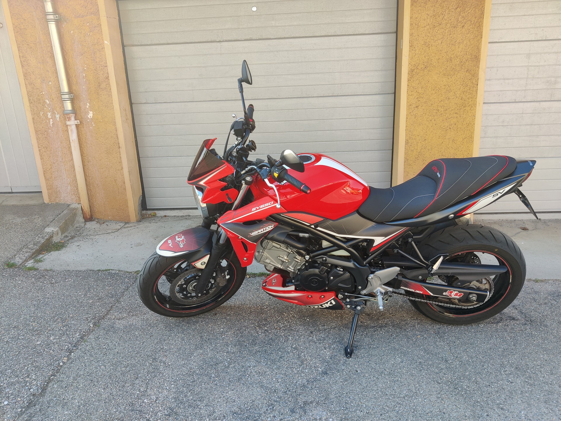 SUZUKI ABS Édition Vibration-image-3