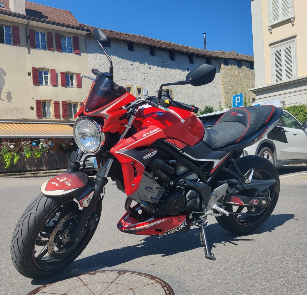 SUZUKI ABS Édition Vibration-image-3