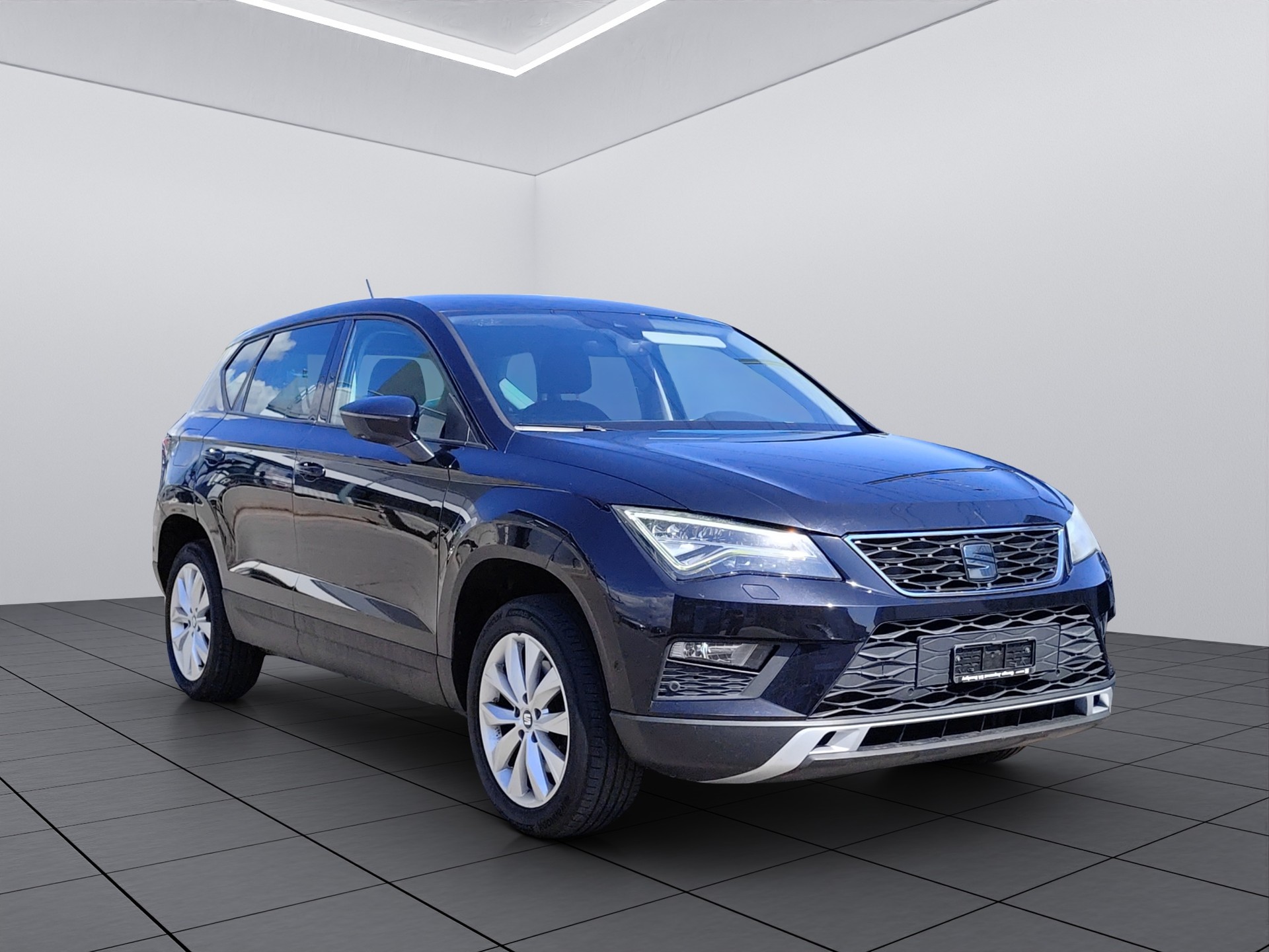 SEAT Ateca 1.4 TSI Style DSG-showroom-element-2