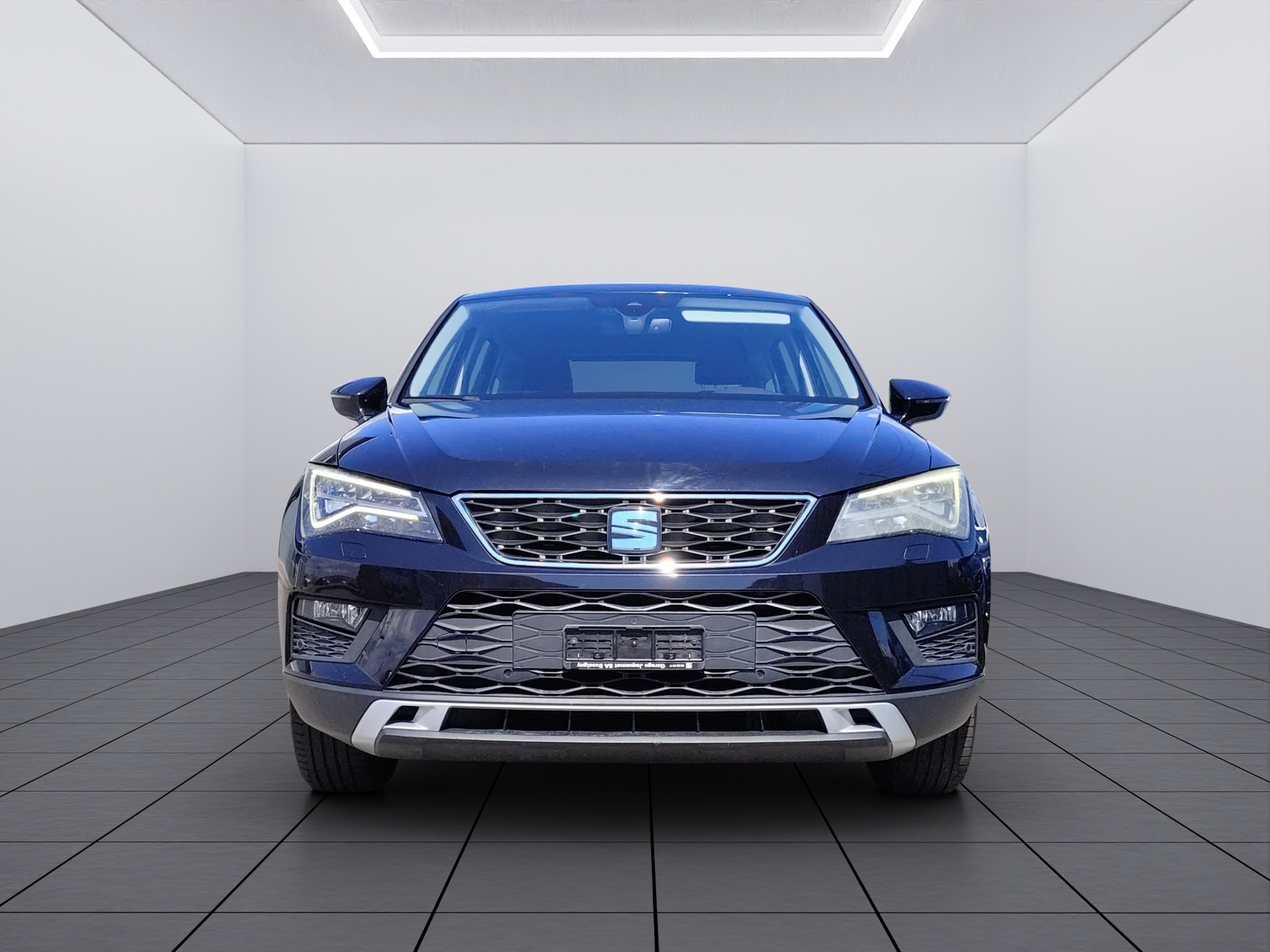 SEAT Ateca 1.4 TSI Style DSG-showroom-element-1
