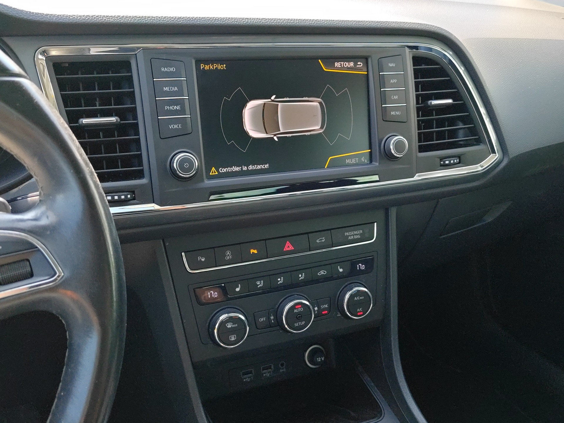 SEAT Ateca 1.4 TSI Style DSG-image-16