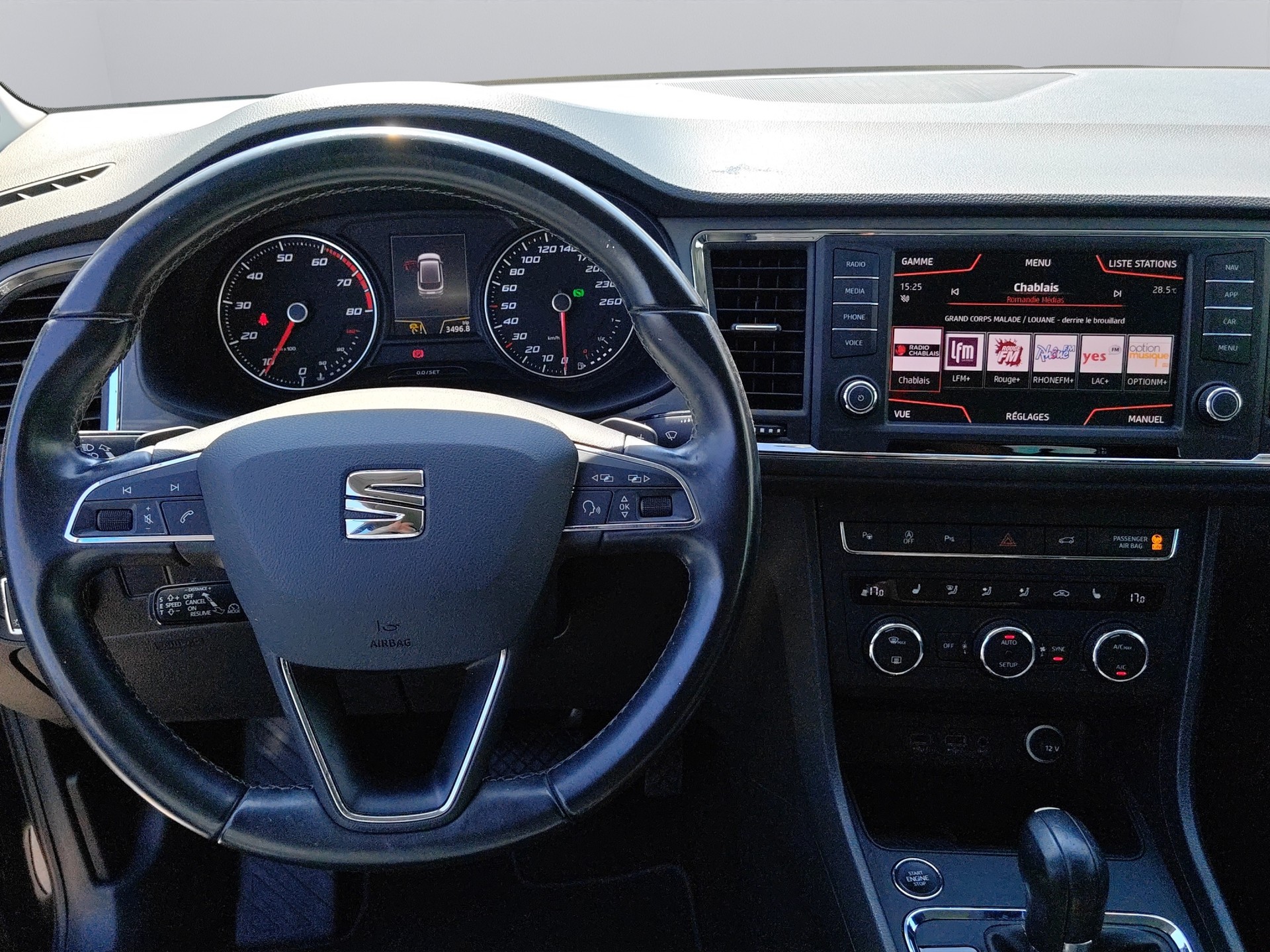 SEAT Ateca 1.4 TSI Style DSG-image-12