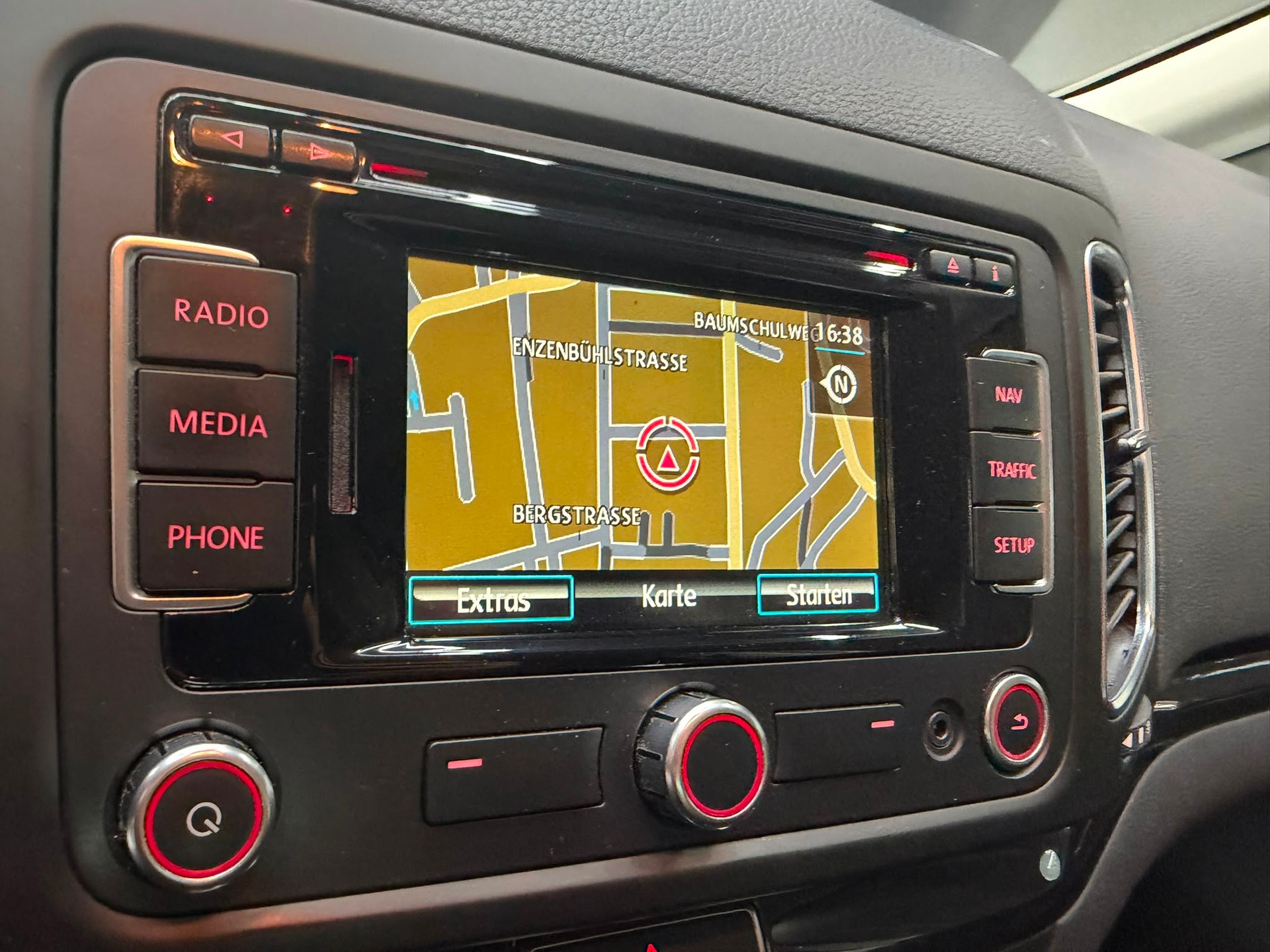SEAT Alhambra 2.0 TSI Style Viva DSG-image-9