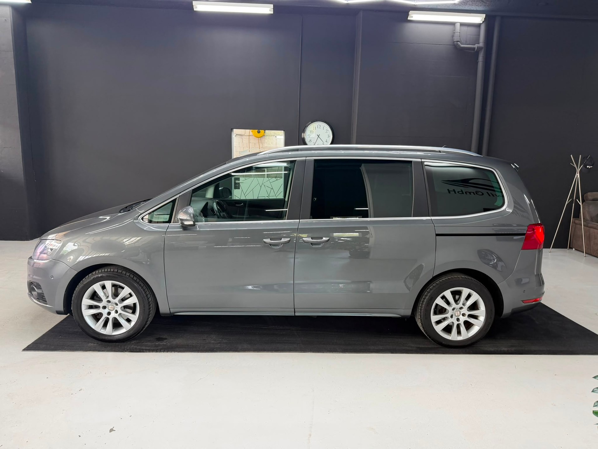SEAT Alhambra 2.0 TSI Style Viva DSG-showroom-element-3