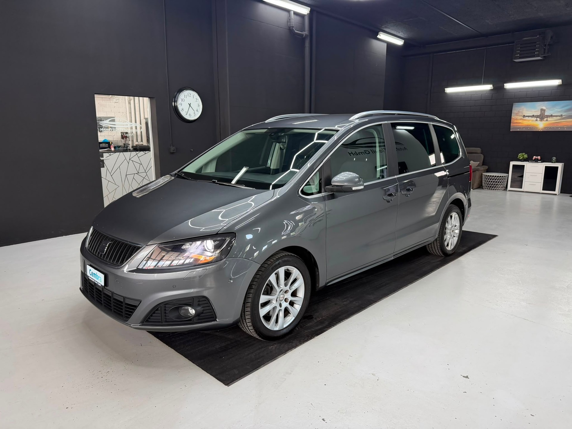 SEAT Alhambra 2.0 TSI Style Viva DSG-showroom-element-2