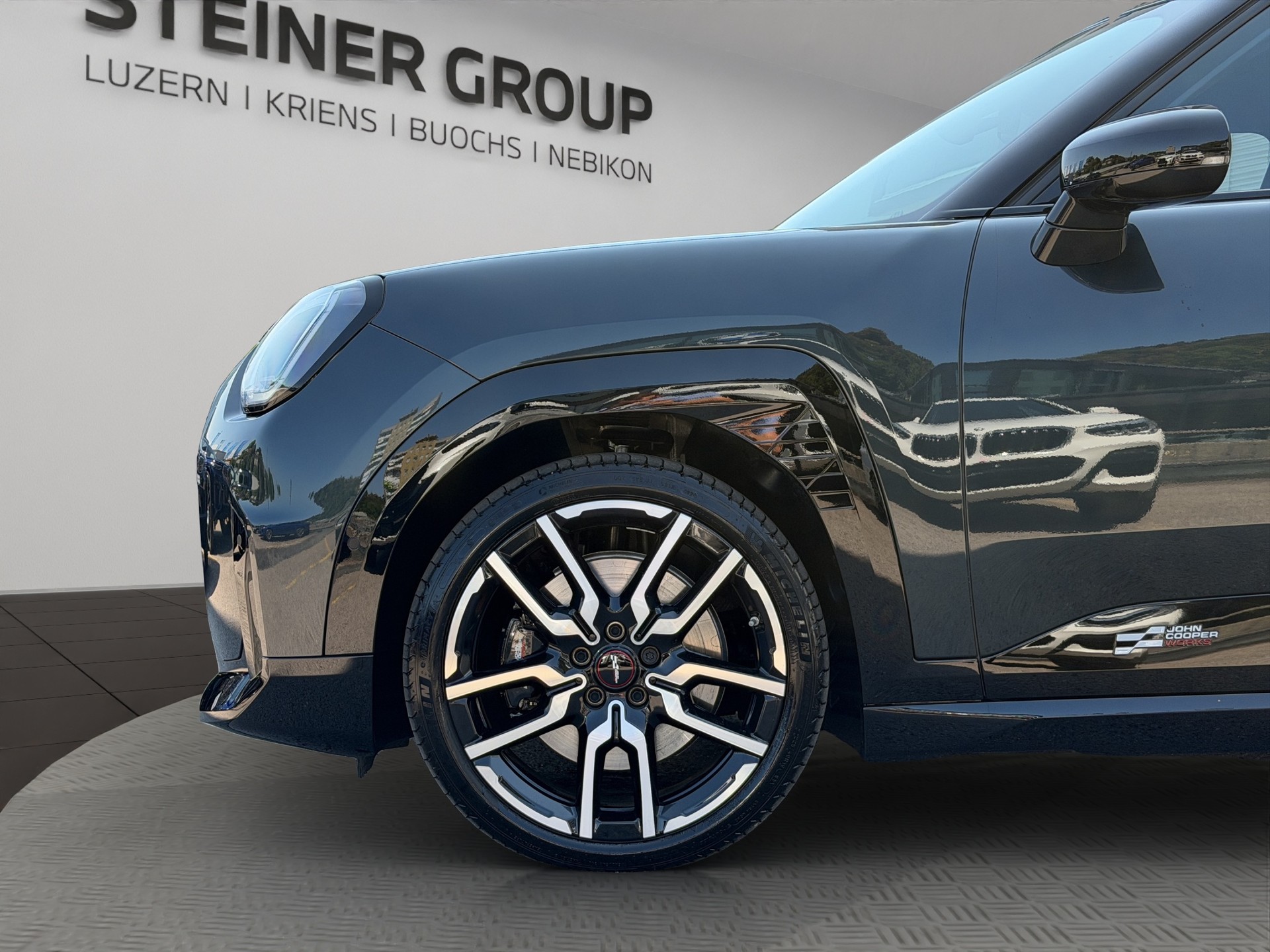 MINI Aceman SE-image-9