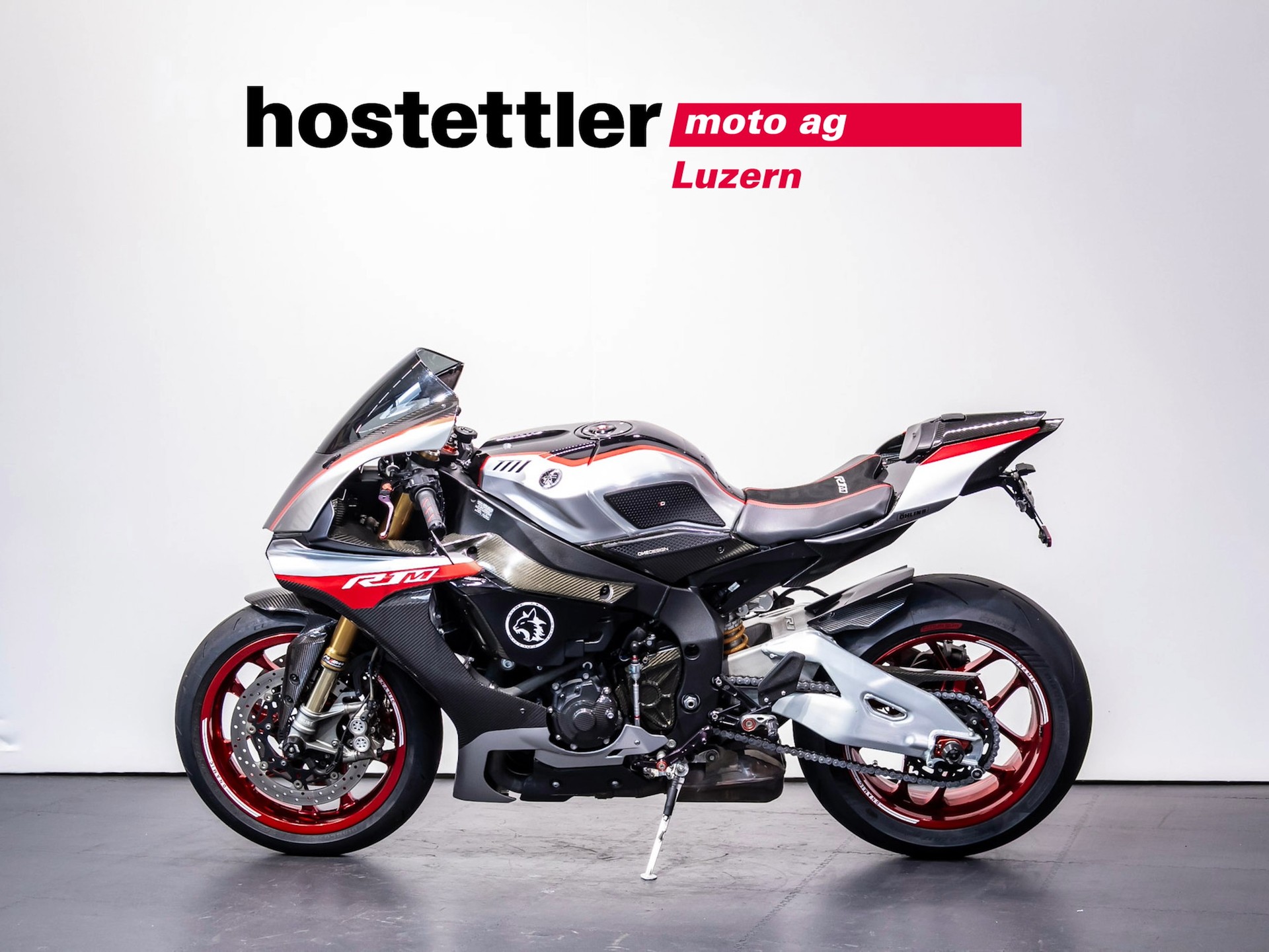 YAMAHA YZF-R1M ABS-image-5