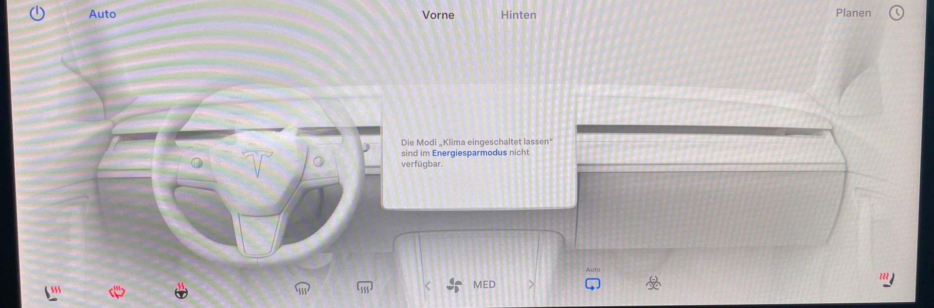 TESLA Model Y Performance SOH 92% All Black 514 km (WLTP) 534PS Made in Berlin Werksgarantie-image-8