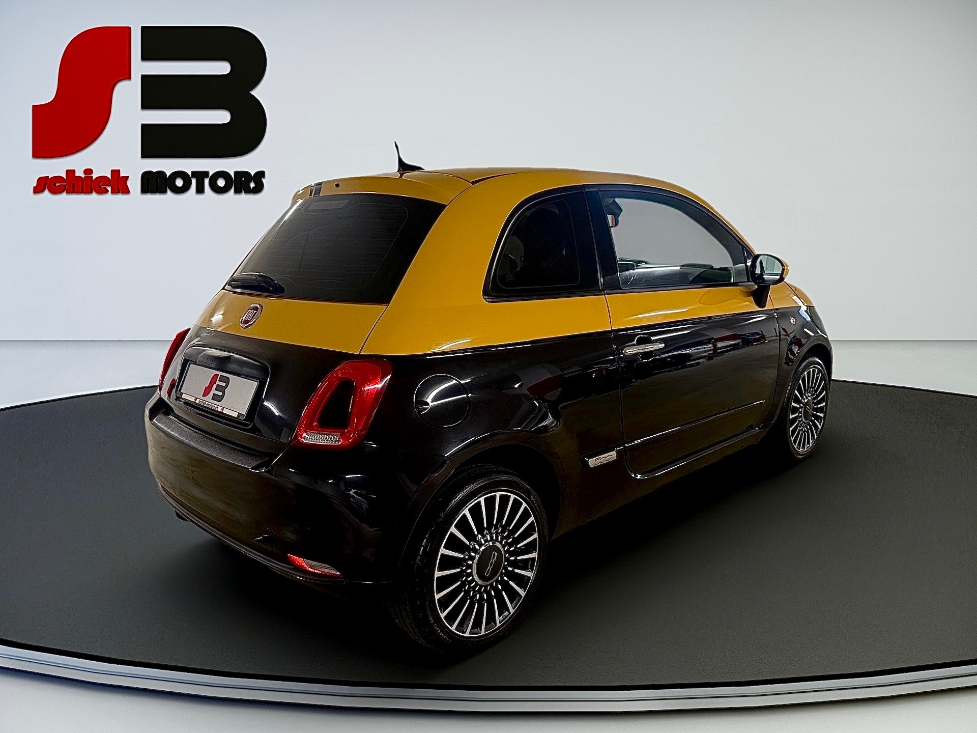 FIAT 500 0.9 Twinair Turbo S-image-4