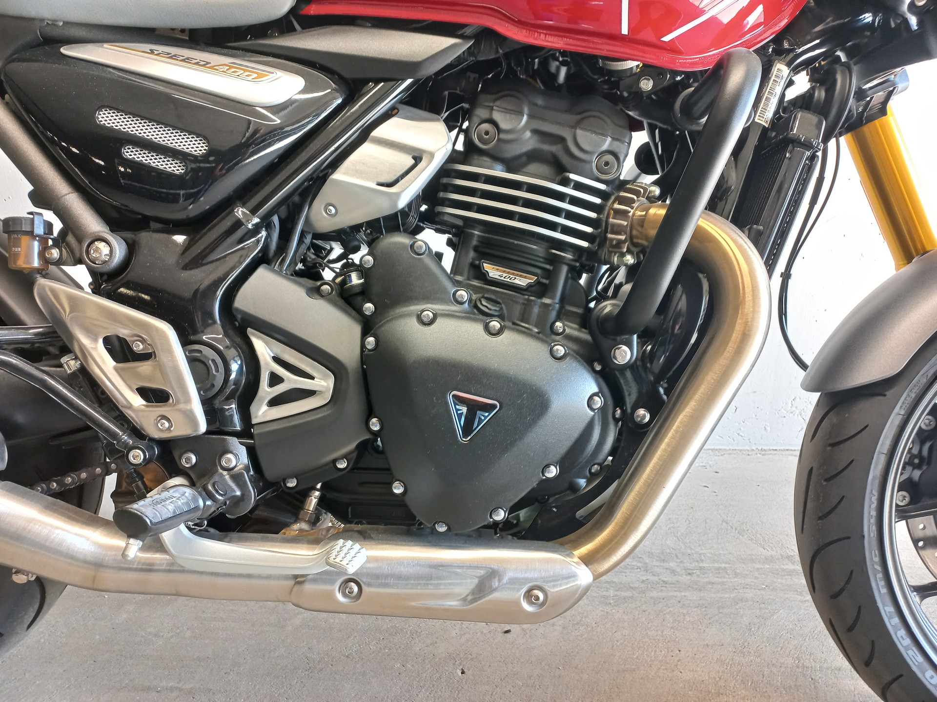 TRIUMPH Speed 400 XC-image-5