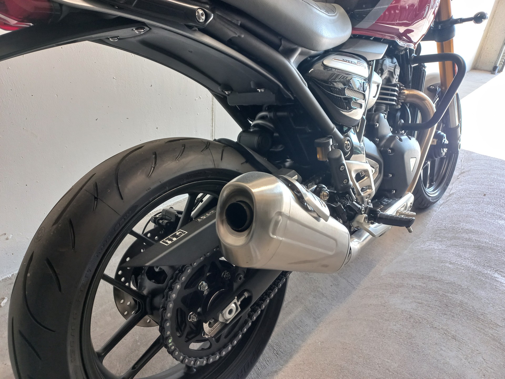 TRIUMPH Speed 400 XC-image-6