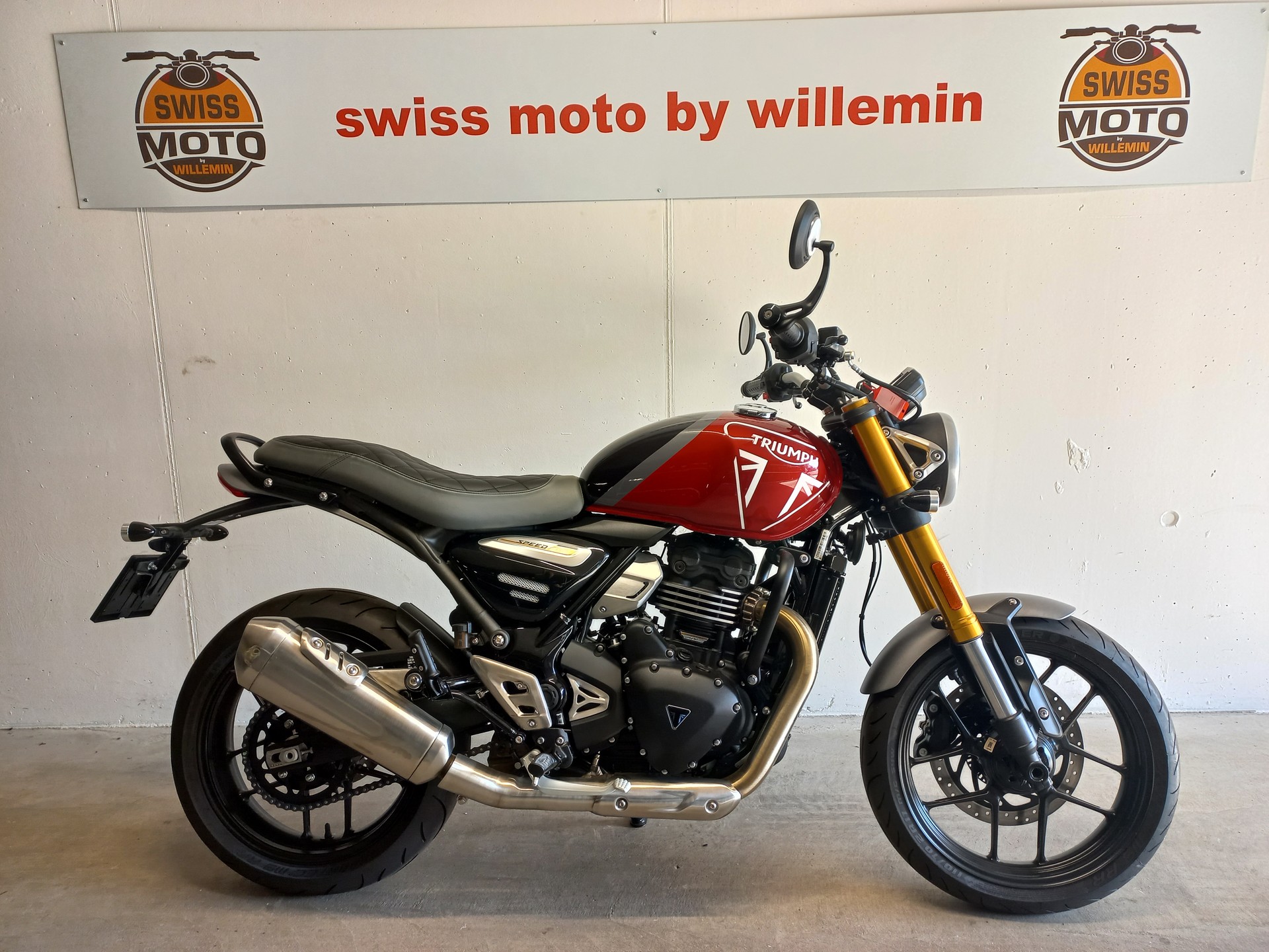TRIUMPH Speed 400 XC-image-7