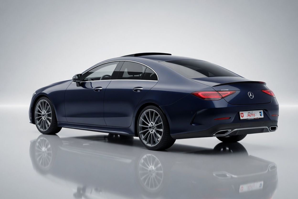 MERCEDES-BENZ CLS 400 d 4Matic Edition1 9G-Tronic-showroom-element-2