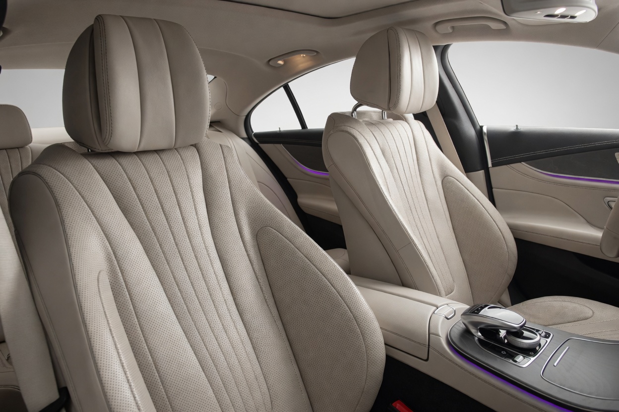 MERCEDES-BENZ CLS 400 d 4Matic Edition1 9G-Tronic-image-13