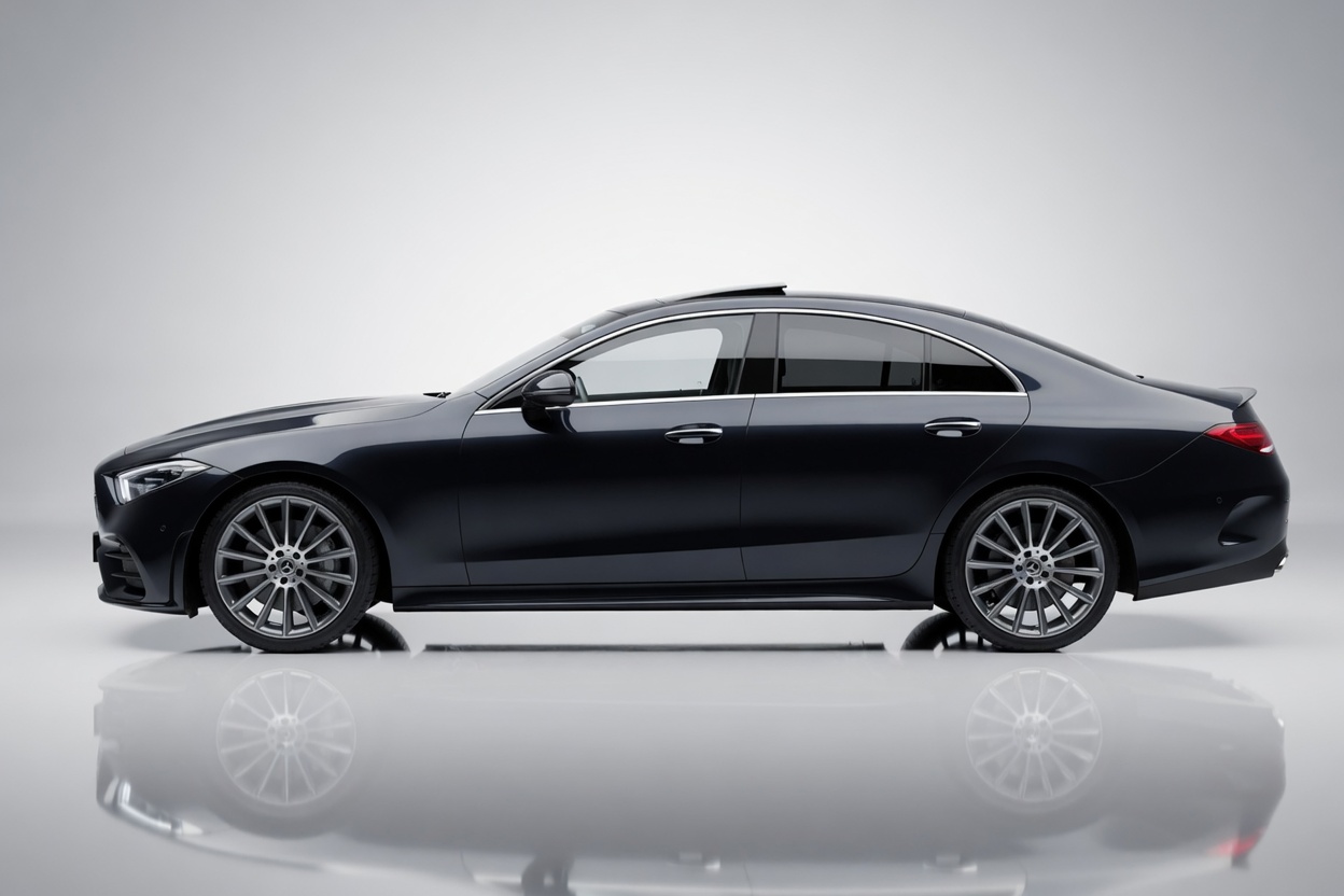 MERCEDES-BENZ CLS 400 d 4Matic Edition1 9G-Tronic-showroom-element-1