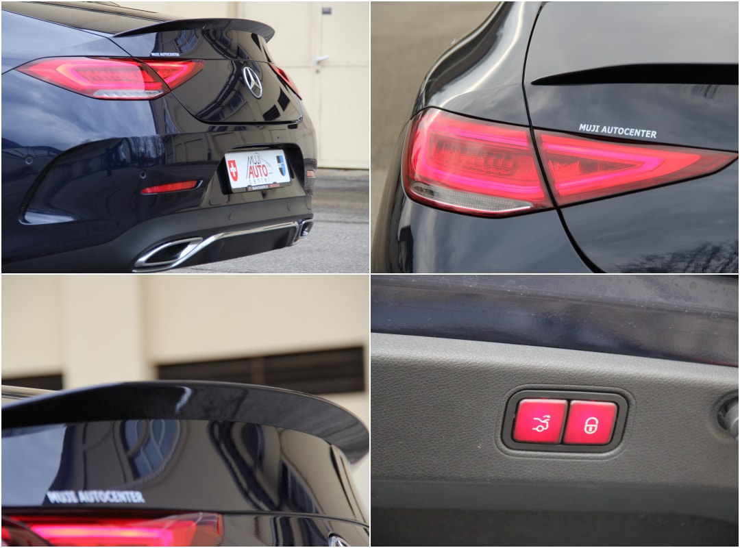 MERCEDES-BENZ CLS 400 d 4Matic Edition1 9G-Tronic-image-16
