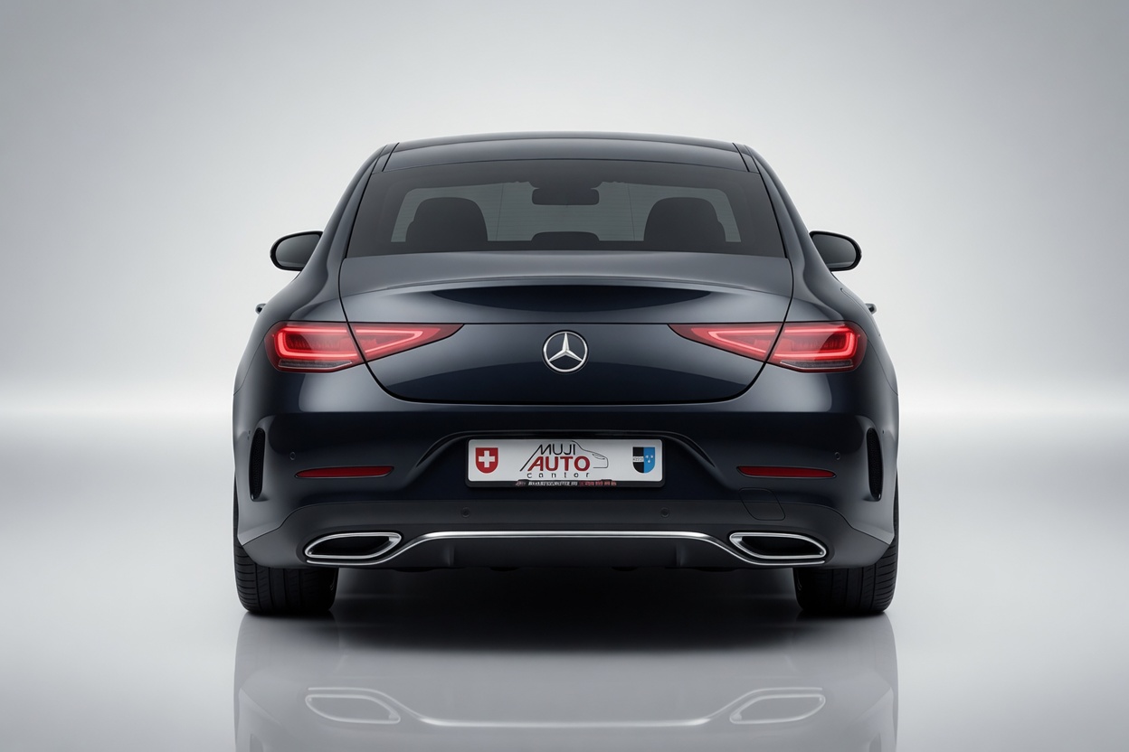 MERCEDES-BENZ CLS 400 d 4Matic Edition1 9G-Tronic-showroom-element-3